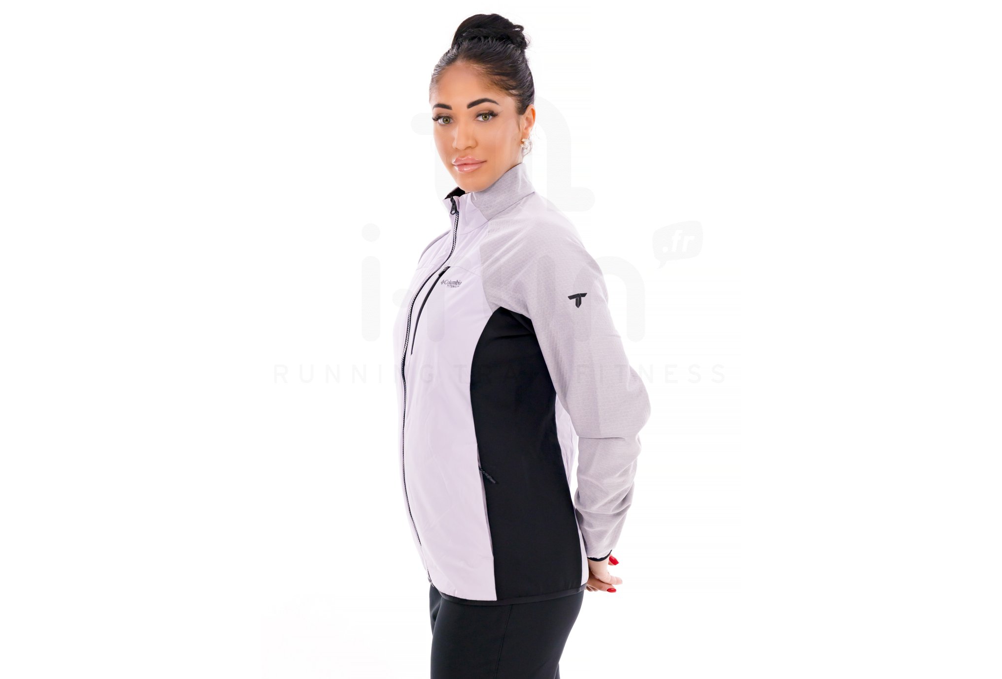 Columbia Arctic Crest