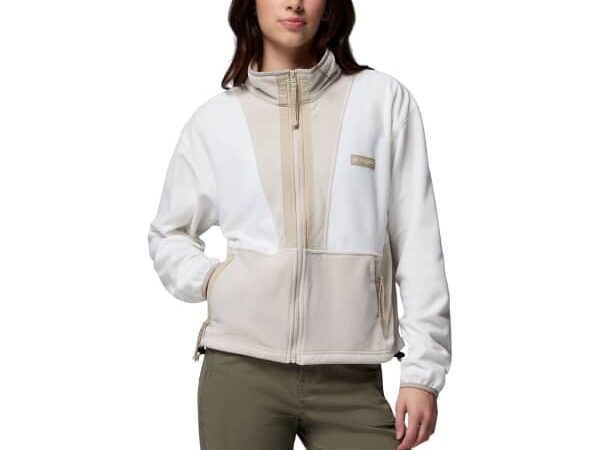 COLUMBIA BACKBOWL™ II FULL ZIP FLEECE