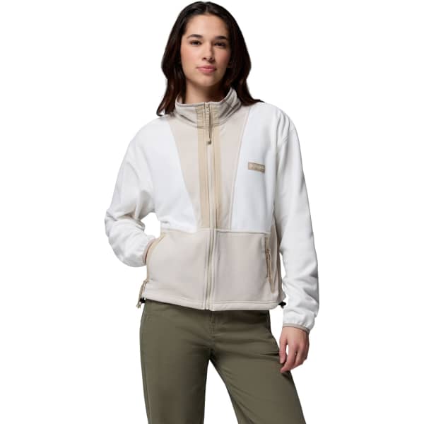 COLUMBIA BACKBOWL™ II FULL ZIP FLEECE