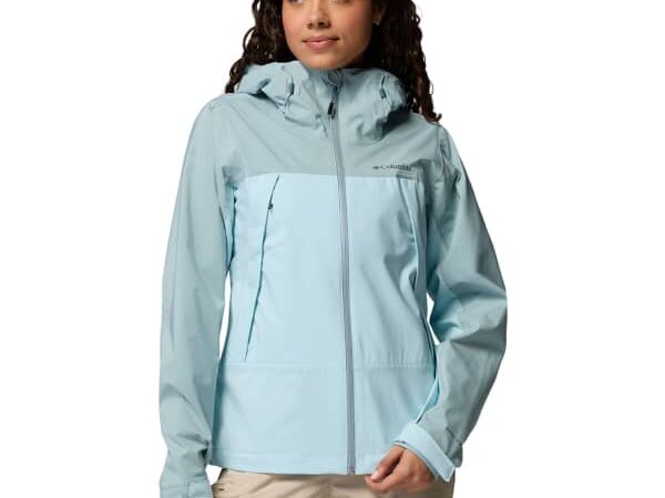 COLUMBIA BOULDER FALLS JACKET