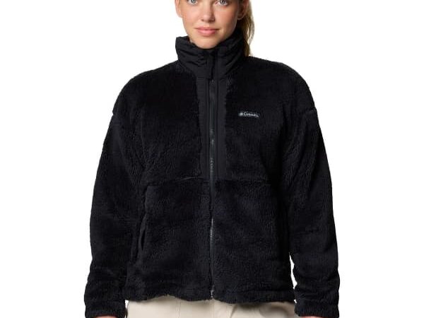 COLUMBIA BOUNDLESS DISCOVERY SHERPA FULL ZIP II