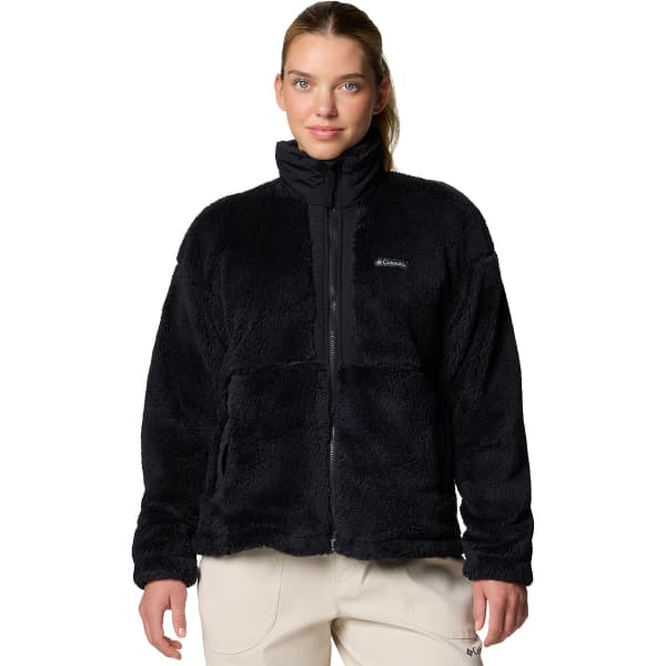 COLUMBIA BOUNDLESS DISCOVERY SHERPA FULL ZIP II