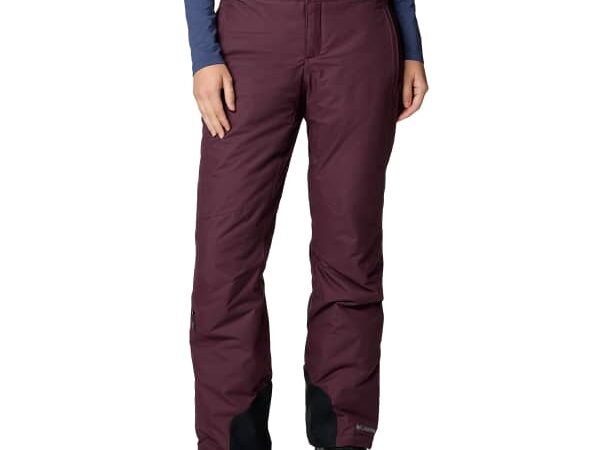 COLUMBIA BUGABOO II PANT W