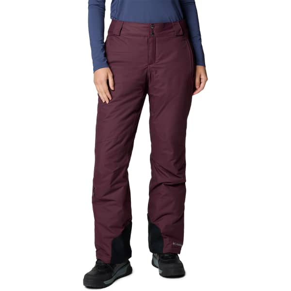 COLUMBIA BUGABOO II PANT W