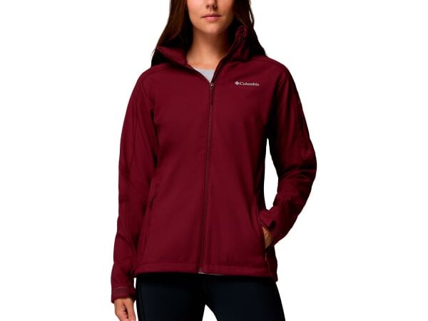 COLUMBIA CASCADE RIDGE II JACKET