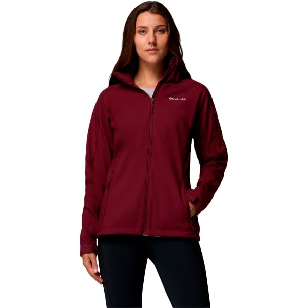 COLUMBIA CASCADE RIDGE II JACKET