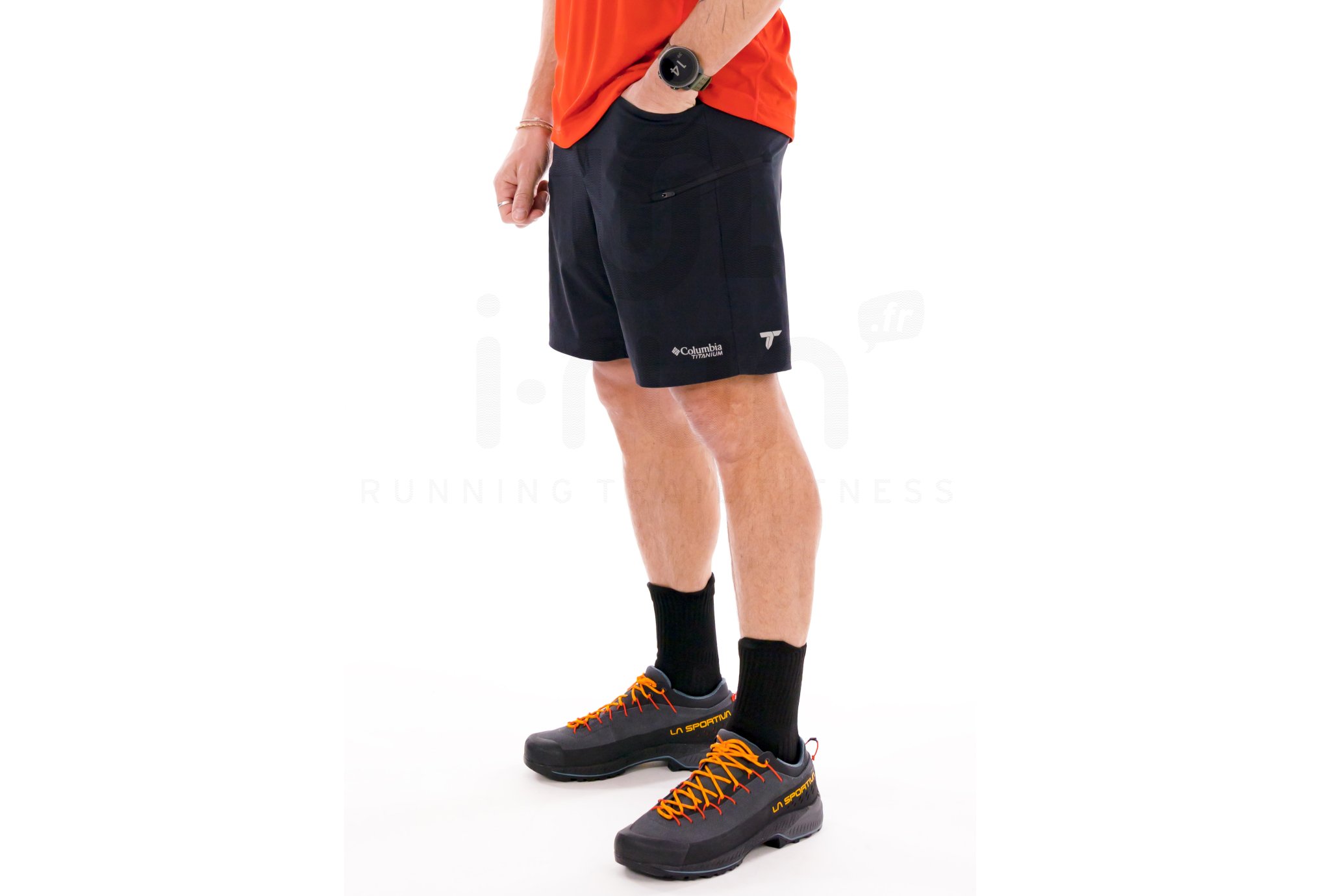 Columbia Cosmiques Pro