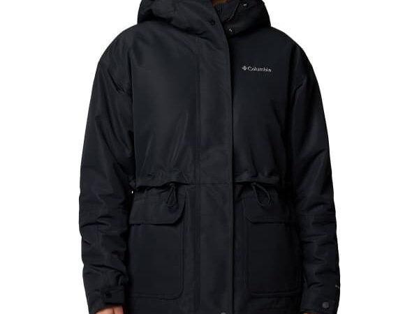 COLUMBIA DROP RIDGE II INTERCHANGE JACKET