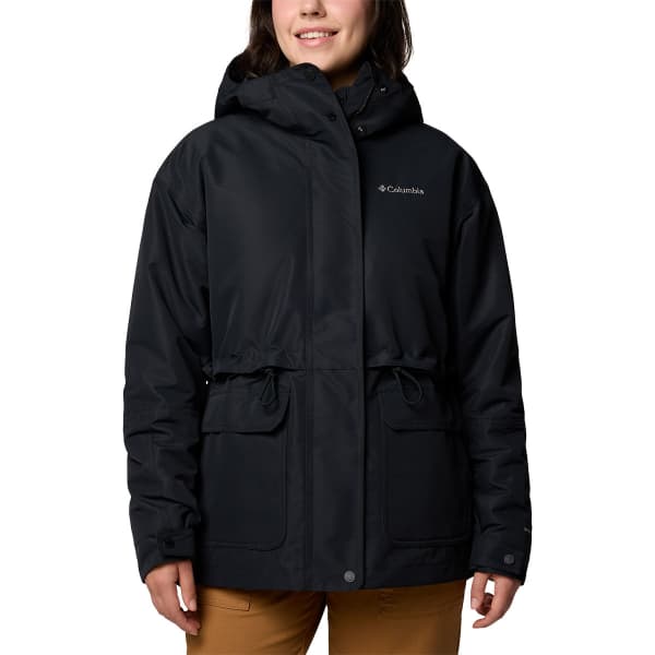 COLUMBIA DROP RIDGE II INTERCHANGE JACKET