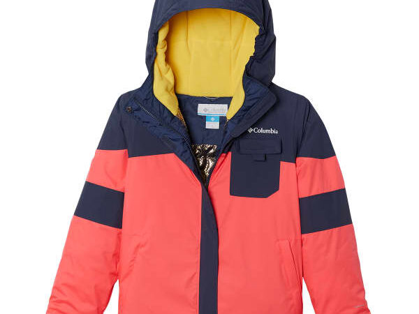COLUMBIA G MIGHTY MOGUL II JACKET
