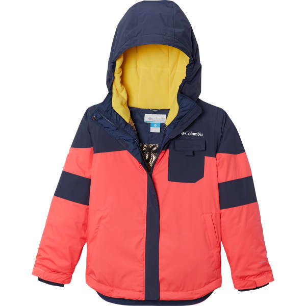 COLUMBIA G MIGHTY MOGUL II JACKET