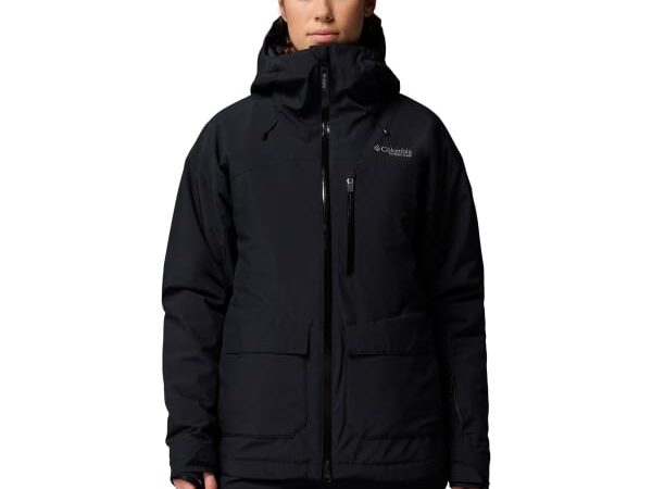 COLUMBIA HIGHLAND SUMMIT III INSULATED JACKET W