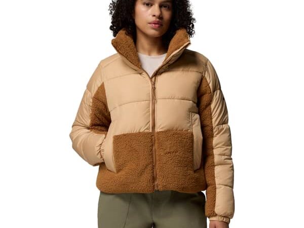 COLUMBIA LEADBETTER POINT™ II SHERPA HYBRID