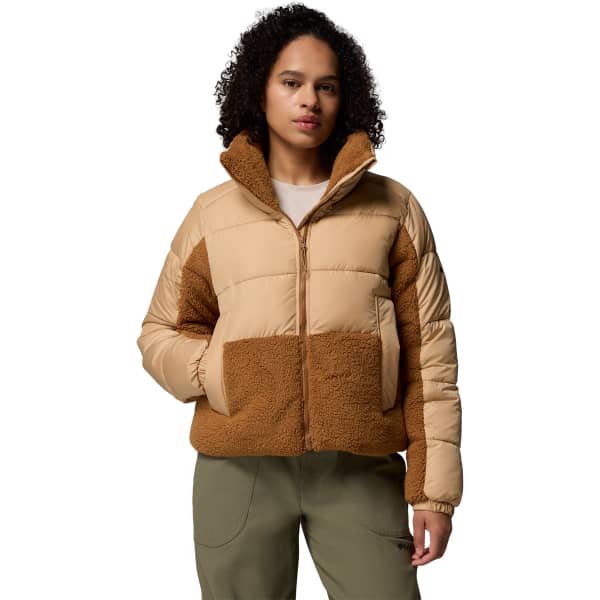 COLUMBIA LEADBETTER POINT™ II SHERPA HYBRID