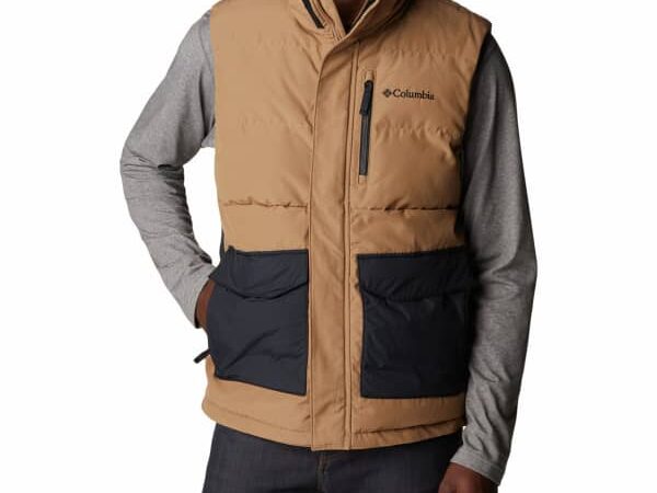 COLUMBIA MARQUAM PEAK FUSION VEST