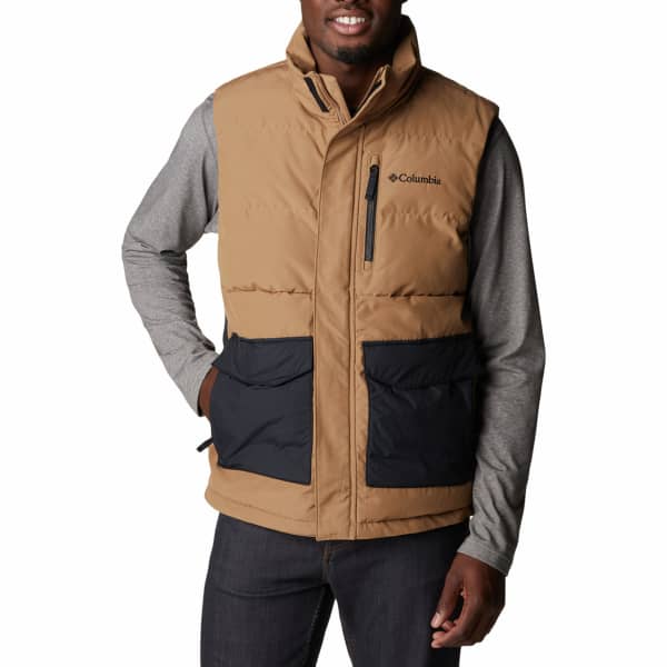 COLUMBIA MARQUAM PEAK FUSION VEST