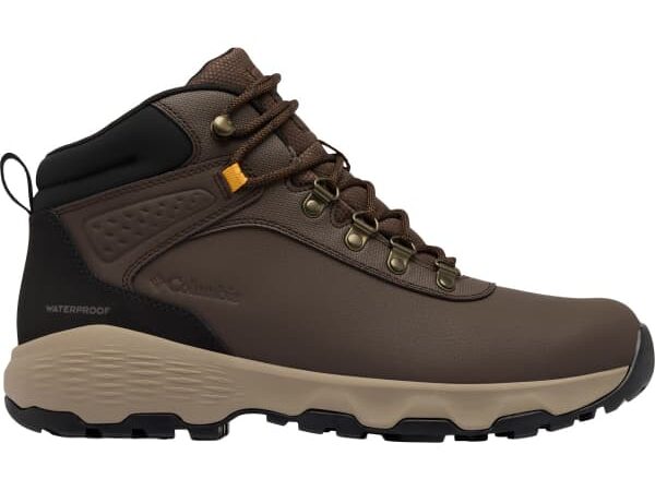 COLUMBIA NEWTON WANDER LTR