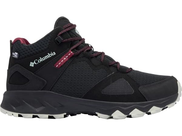 COLUMBIA PEAKFREAK HERA MID OUTDRY W