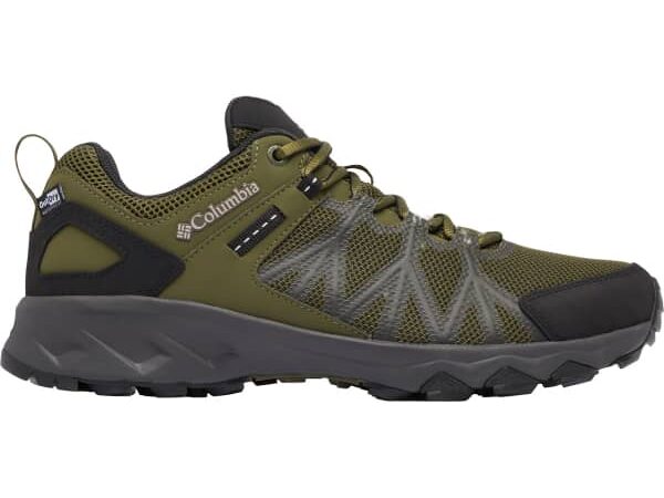 COLUMBIA PEAKFREAK II OUTDRY
