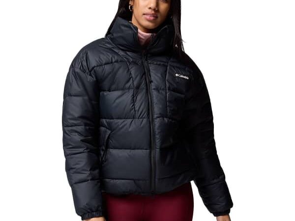 COLUMBIA PIKE LAKE JACKET