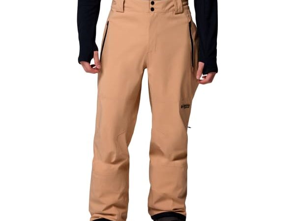 COLUMBIA PLATINUM PEAK II 3L PANT