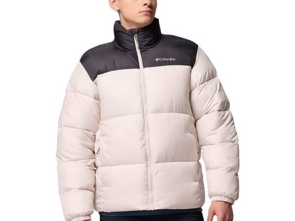 COLUMBIA PUFFECT III JACKET