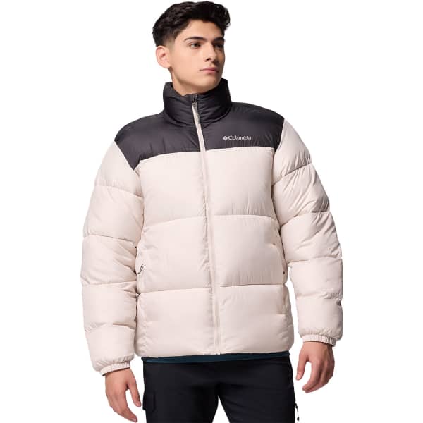 COLUMBIA PUFFECT III JACKET
