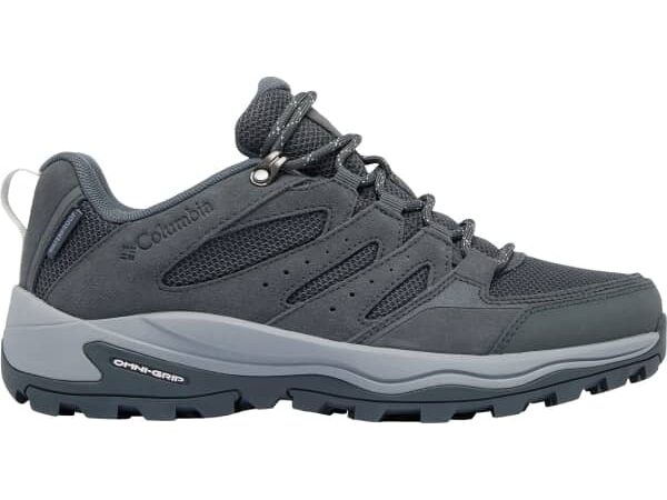 COLUMBIA REDMOND IV LOW WP W