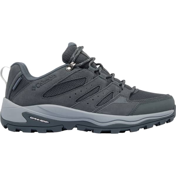 COLUMBIA REDMOND IV LOW WP W