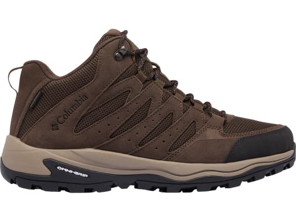 COLUMBIA REDMOND IV MID WP
