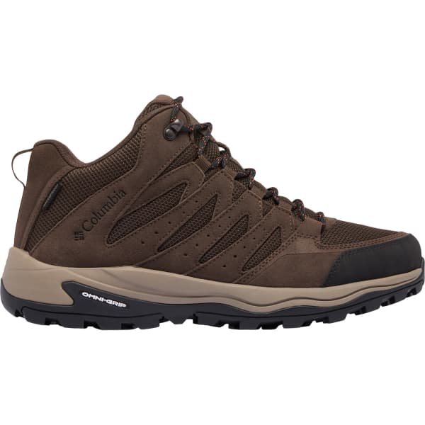 COLUMBIA REDMOND IV MID WP