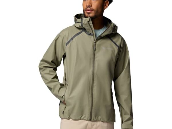 COLUMBIA REIGN NO SHINE JACKET