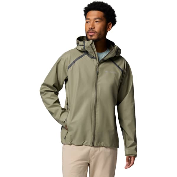 COLUMBIA REIGN NO SHINE JACKET