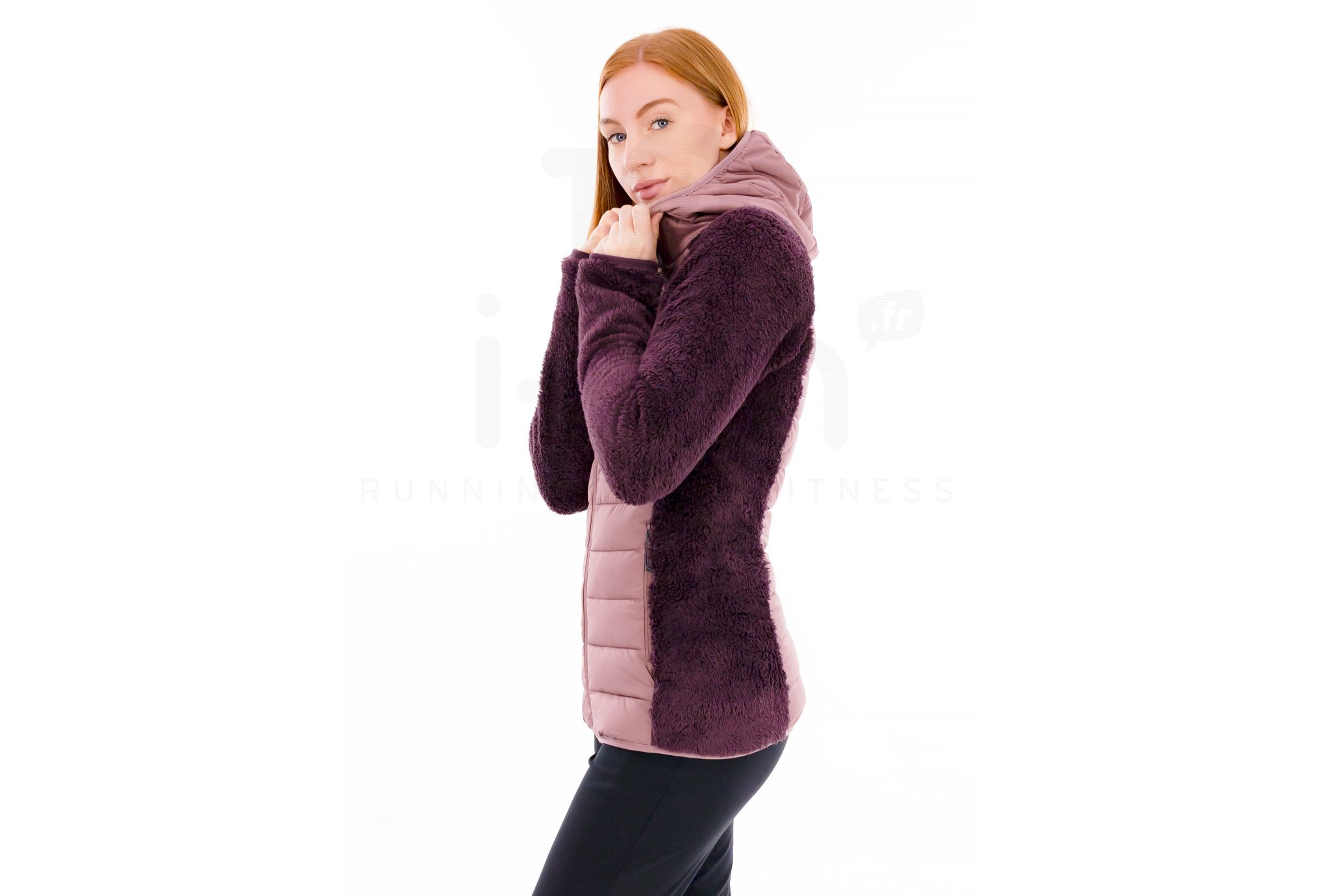 Columbia Sherpa Hybride Powder Lite II