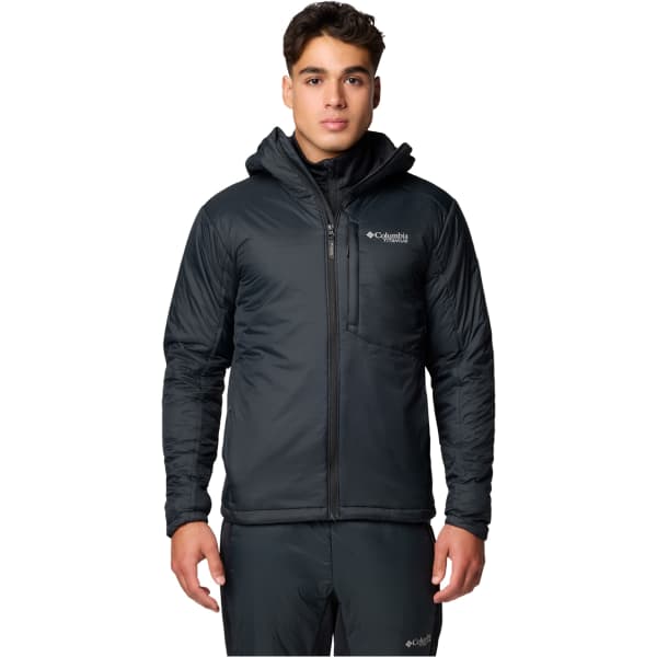 COLUMBIA SILVER LEAF STRETCH INSULATED II JACKET
