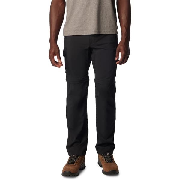 COLUMBIA SILVER RIDGE UTILITY CONVERTIBLE PANT