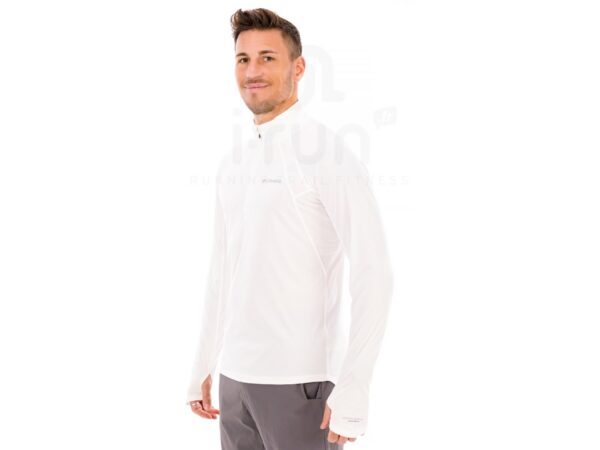 Columbia Stealth Spring 1/2 zip