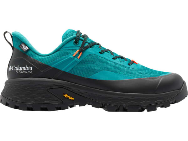 COLUMBIA TELLURIX TITANIUM OUTDRY