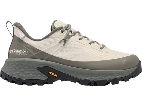COLUMBIA TELLURIX TITANIUM OUTDRY W