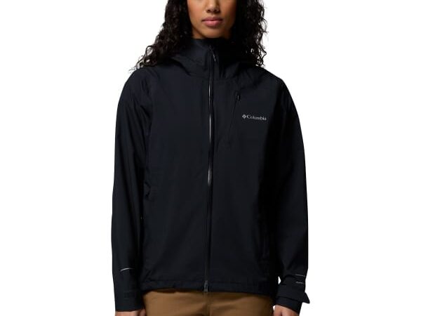 COLUMBIA TRAILBORNE™ 2.5L SHELL W
