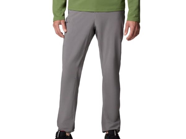 COLUMBIA TRIPLE CANYON PANT II