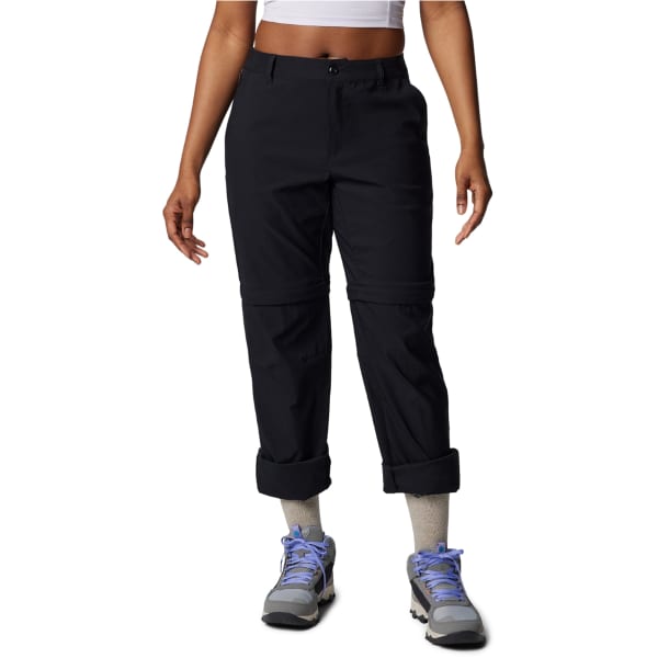 COLUMBIA W LESLIE FALLS CONVERTIBLE PANT