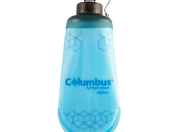 Gourde  Isolante souple Columbus