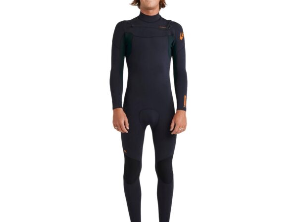 Combinaison 3/2 Mm Everyday Sessions - Homme
