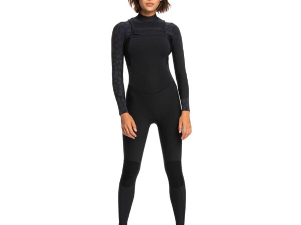 Combinaison 3/2 Mm Swell Series - Femme