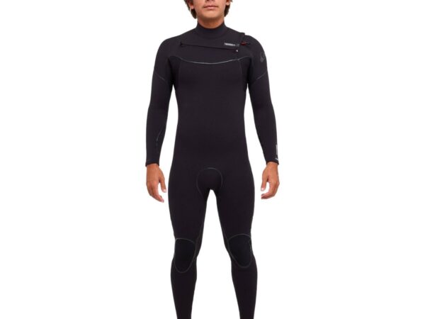 Combinaison 4/3 Mm Marathon Sessions - Homme