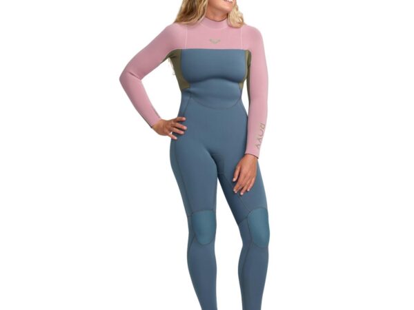 Combinaison 4/3mm Prologue+ - Femme