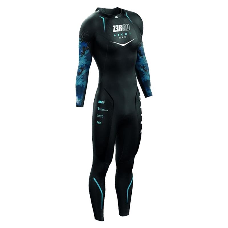 Combinaison Archi Max - Homme