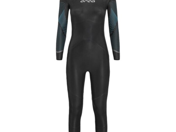Combinaison Athlex Flex V2 - Femme