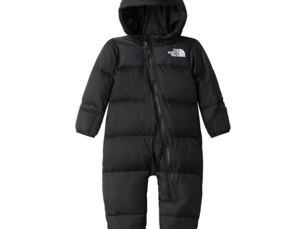 Combinaison bébé The North Face Rétro Nuptse